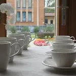 Hotel Superior Vantis Riverside Riga