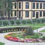 Superior Vantis Riverside Hotel Riga