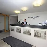 Superior Vantis Riverside Hotel Riga