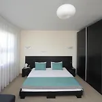 Superior Vantis Riverside 3* Riga
