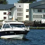 Hotel Superior Vantis Riverside Riga