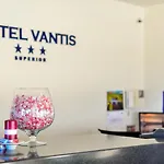 Hotel Superior Vantis Riverside