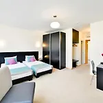 Superior Vantis Riverside Hotel Riga