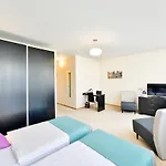 Superior Vantis Riverside Riga