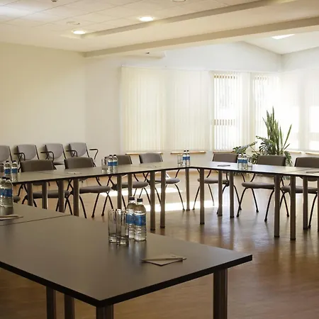 Szálloda Superior Vantis Riverside Riga