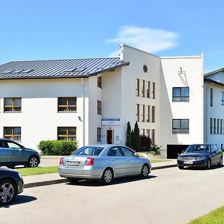 Szálloda Superior Vantis Riverside