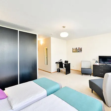 Superior Vantis Riverside Riga