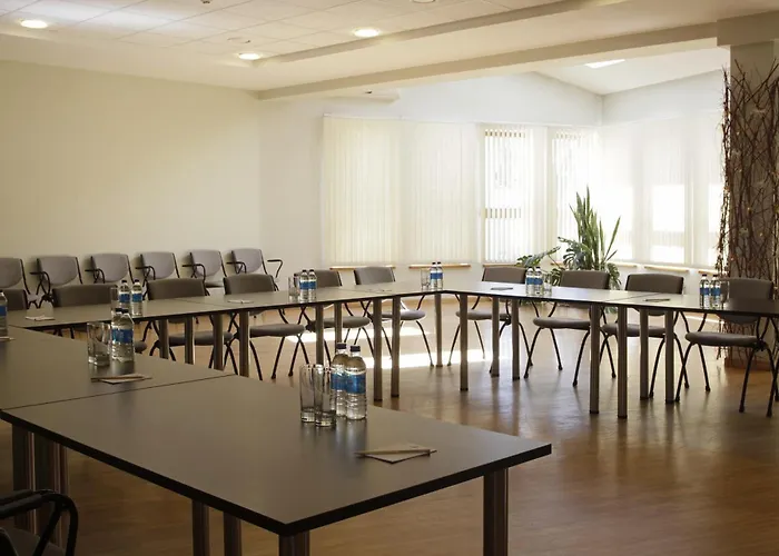 Hotel Superior Vantis Riverside Riga