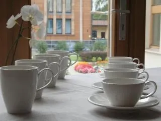 Hotel Superior Vantis Riverside Riga