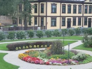 Superior Vantis Riverside Hotel Riga