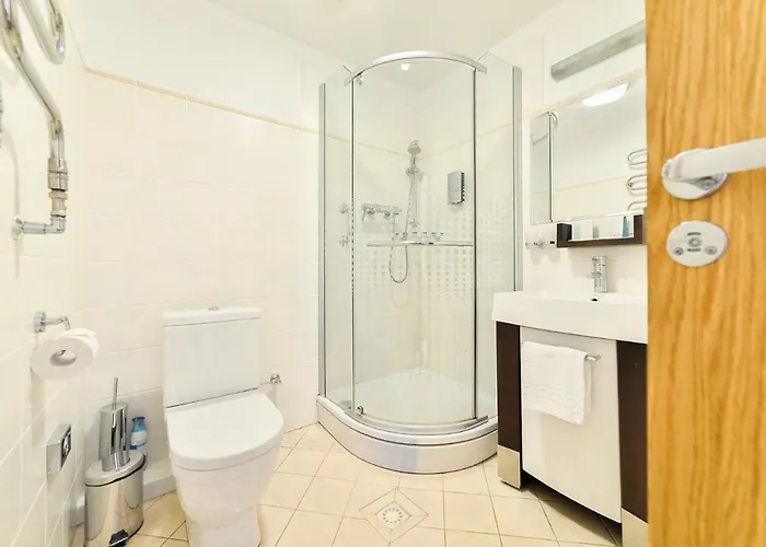 Superior Vantis Riverside Riga