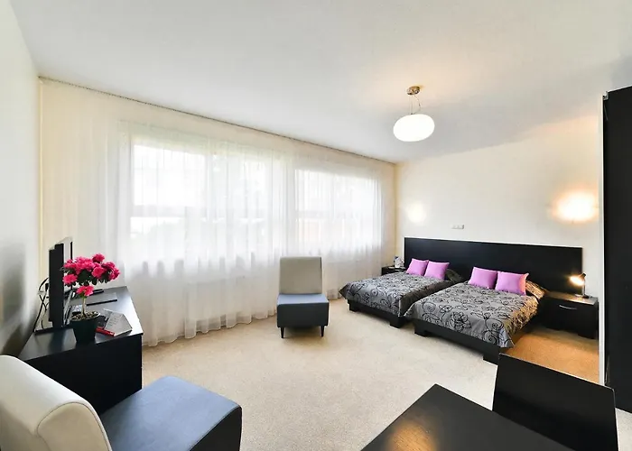 Superior Vantis Riverside Riga