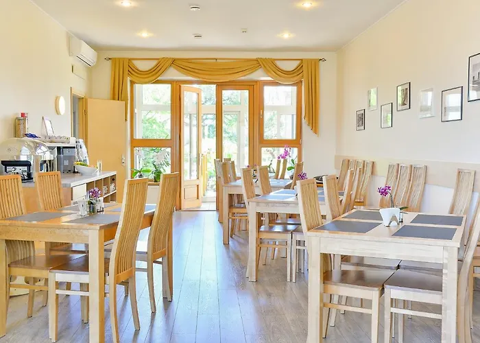 Superior Vantis Riverside Hotel Riga