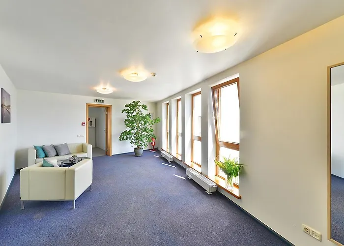 Superior Vantis Riverside Riga