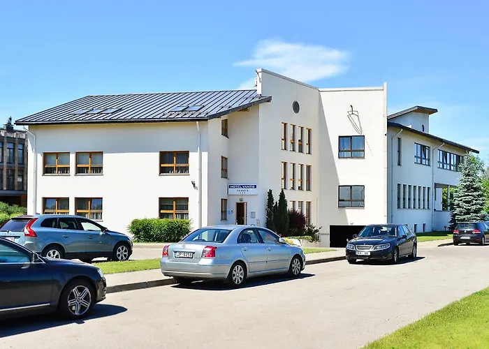 Hotel Superior Vantis Riverside