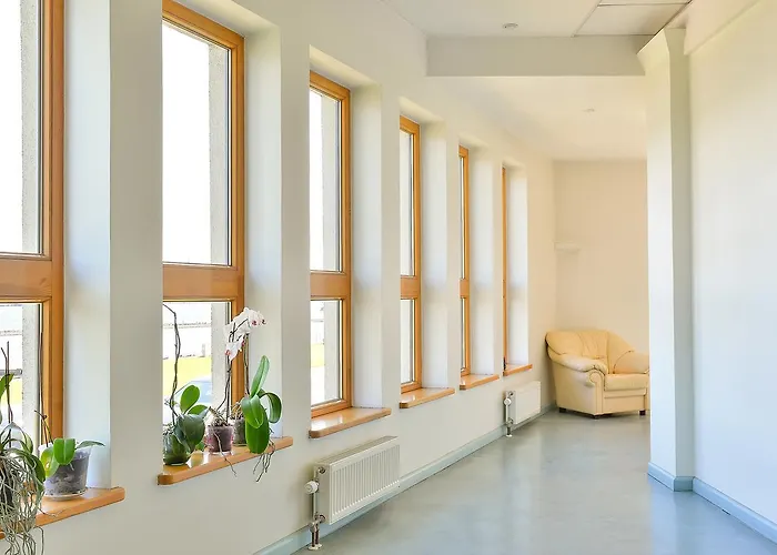 Hotel Superior Vantis Riverside