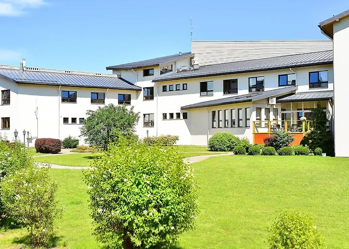 Superior Vantis Riverside Riga