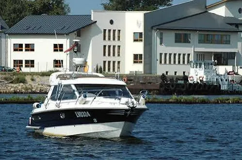 Hotel Superior Vantis Riverside Riga