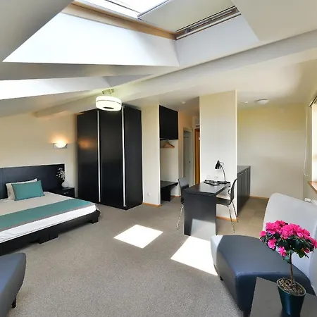 Superior Vantis Riverside 3* Ryga