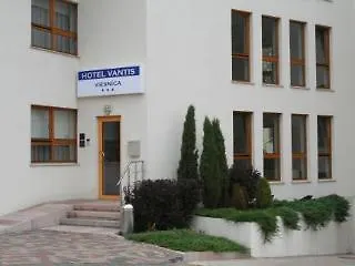 Hotel Superior Vantis Riverside