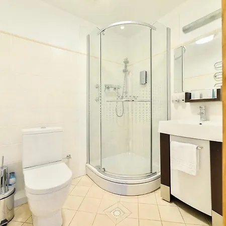 Superior Vantis Riverside Ryga