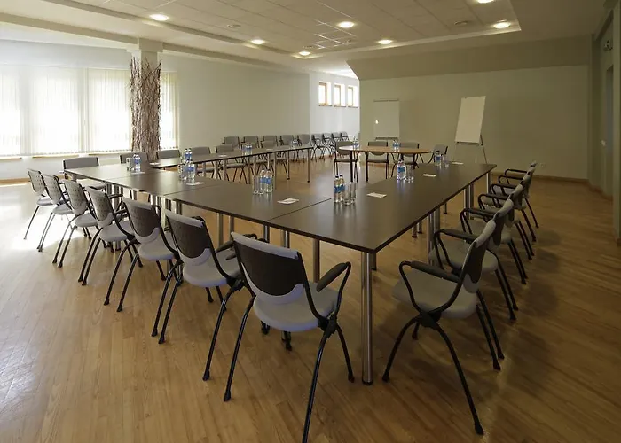 호텔 Superior Vantis Riverside