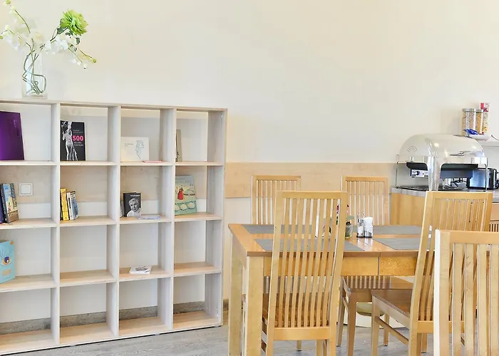 Superior Vantis Riverside 리가