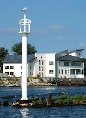 Superior Vantis Riverside ريغا