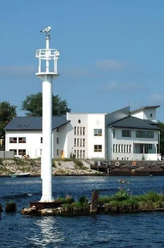 Superior Vantis Riverside Riga